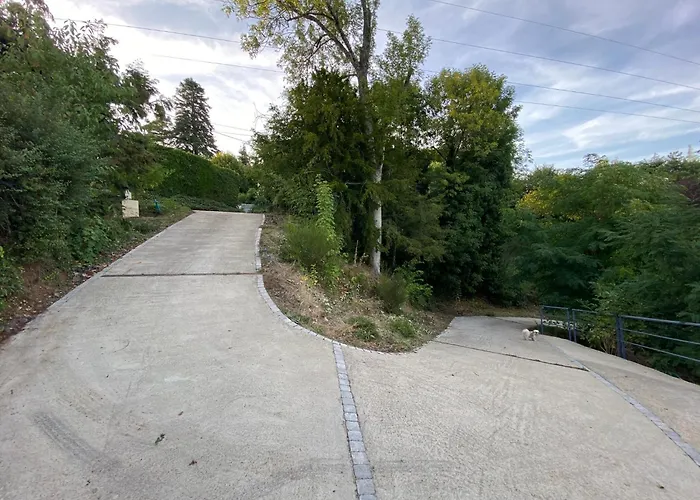Appartement Sur Les Hauteurs De Clermont-Fd