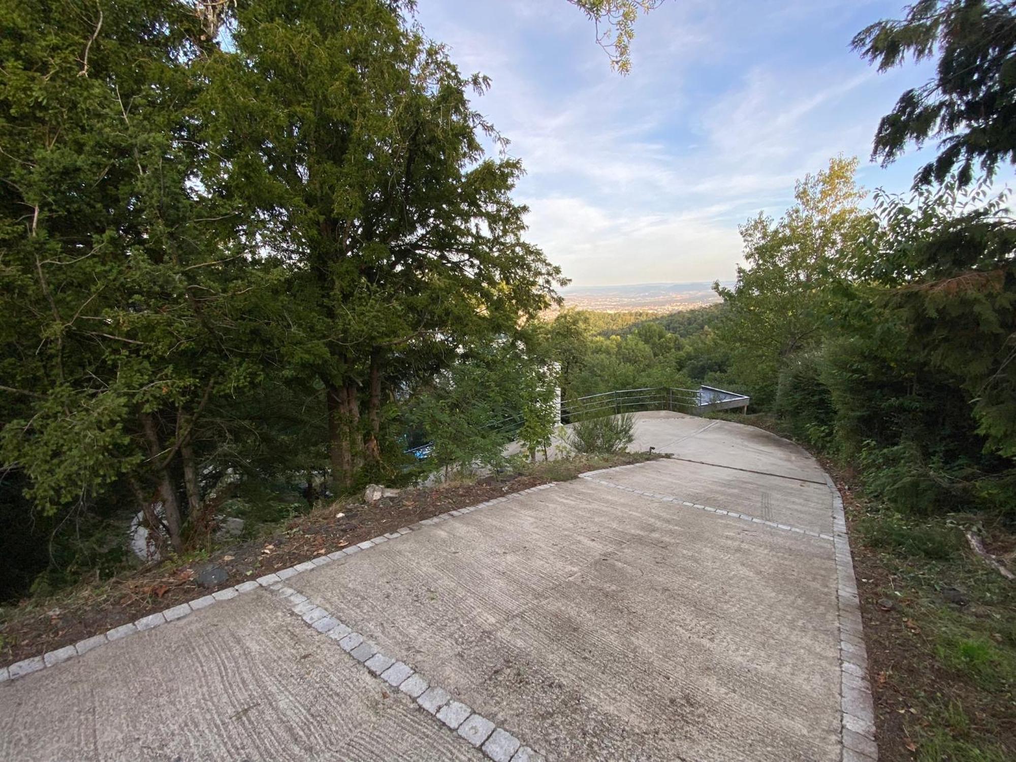 Apartment Sur Les Hauteurs De Clermont-fd Orcines